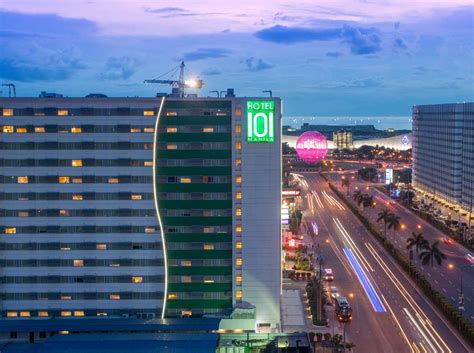 Hotel 101 Jobs in Philippines .